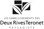 Logo EDRT noir